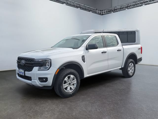 Used 2024 Ford Ranger XL w/ Trailer Tow Package AWD/4WD image 1