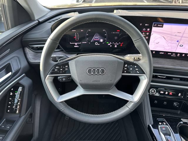 Certified 2025 Audi Q5 Premium Plus AWD/4WD image 17