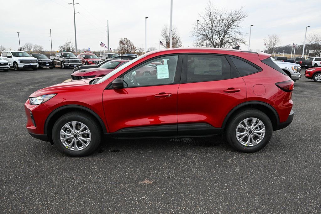 New 2026 Ford Escape Active w/ Cold Weather Package image 8