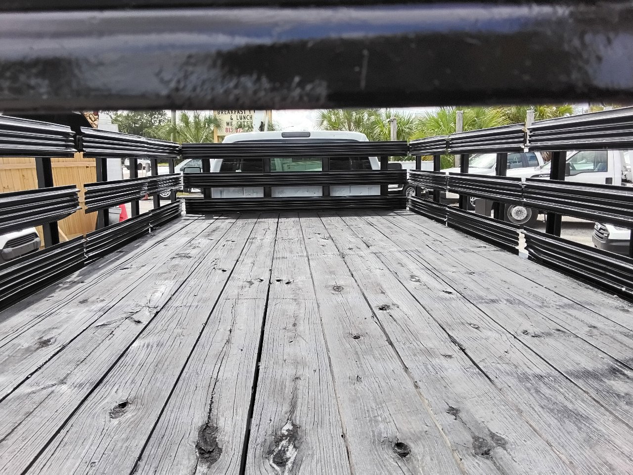 Used 2013 Ford F450 XL image 8