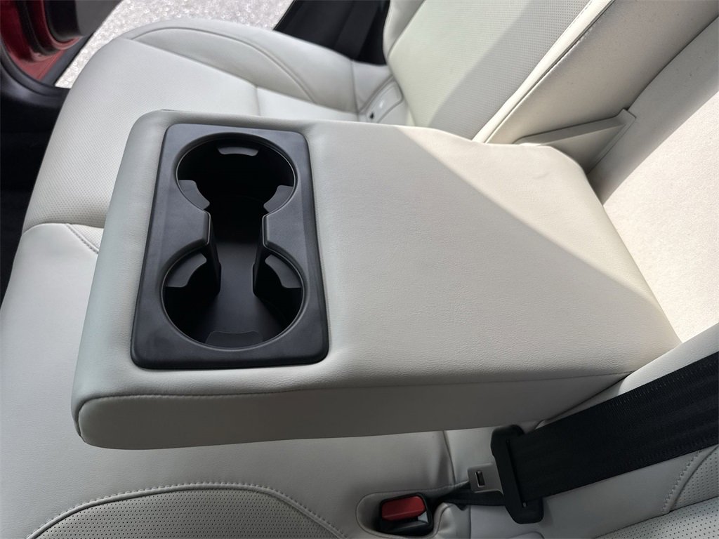 New 2024 MAZDA CX-30 AWD 2.5 S w/ Premium Package image 39
