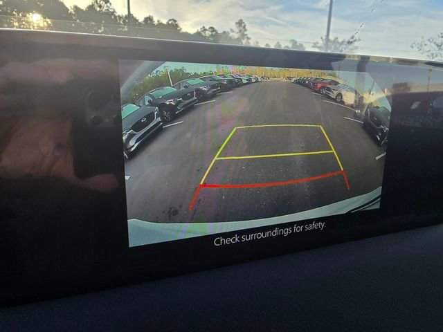 New 2025 MAZDA CX-5 AWD 2.5 S image 31