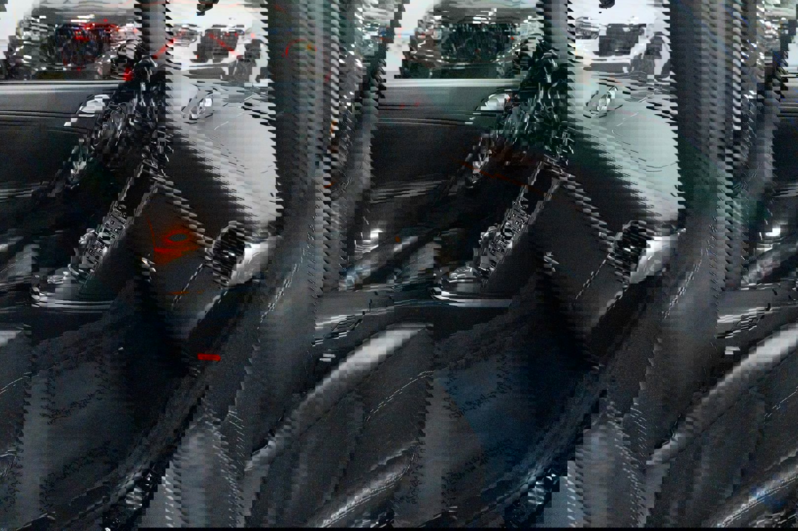 Used 2008 Porsche 911 Turbo image 29