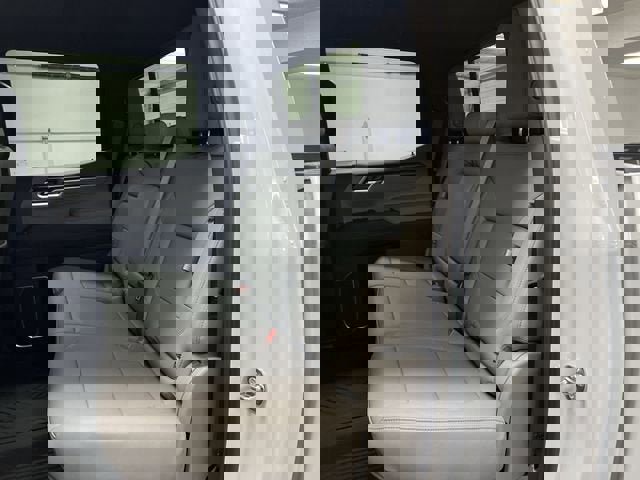 New 2026 Chevrolet Silverado 1500 LTZ image 25