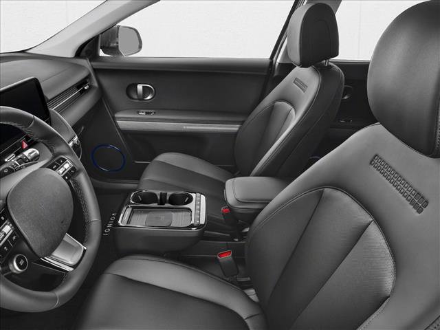 New 2026 Hyundai Ioniq 5 Limited image 6