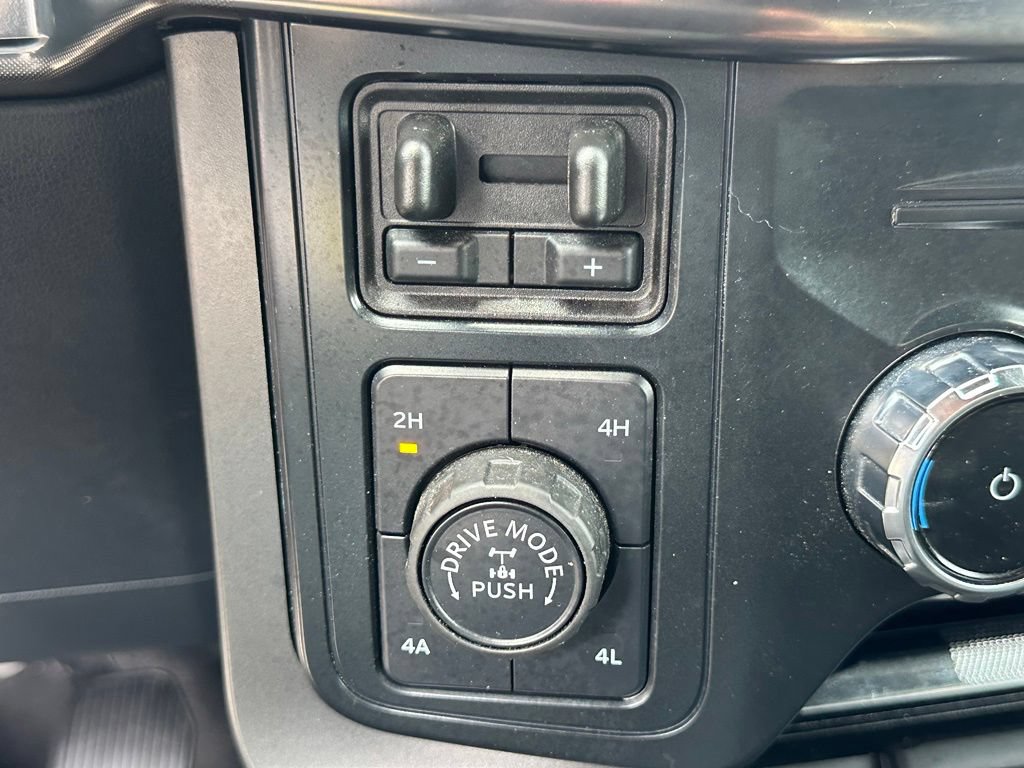 Used 2025 Ford F150 Tremor w/ Equipment Group 402A High AWD/4WD image 7