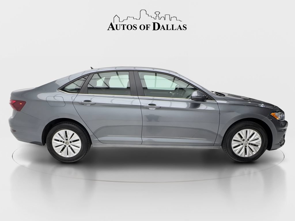 Used 2020 Volkswagen Jetta S FWD image 7