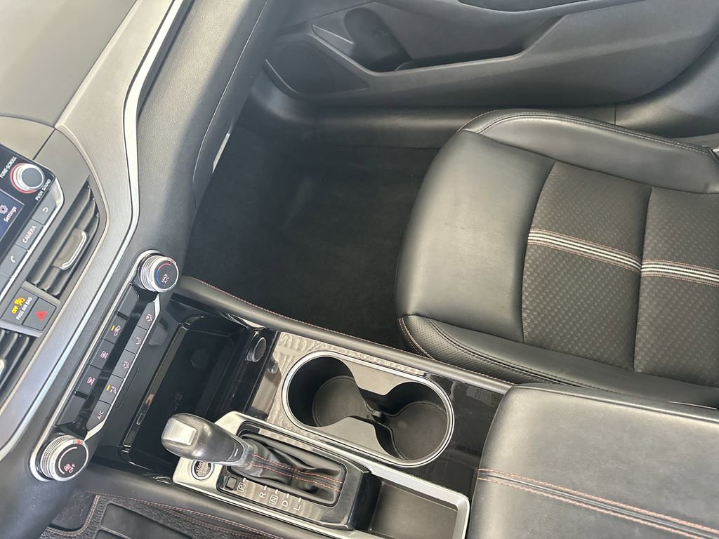 Used 2024 Nissan Altima 2.5 SR image 24