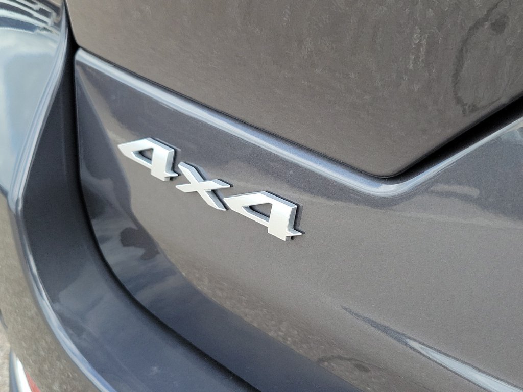 New 2026 Jeep Grand Cherokee Laredo X AWD/4WD image 6