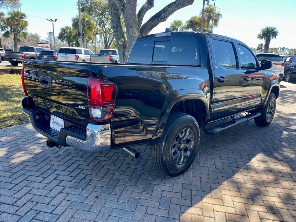 Used 2023 Toyota Tacoma SR5 image 5