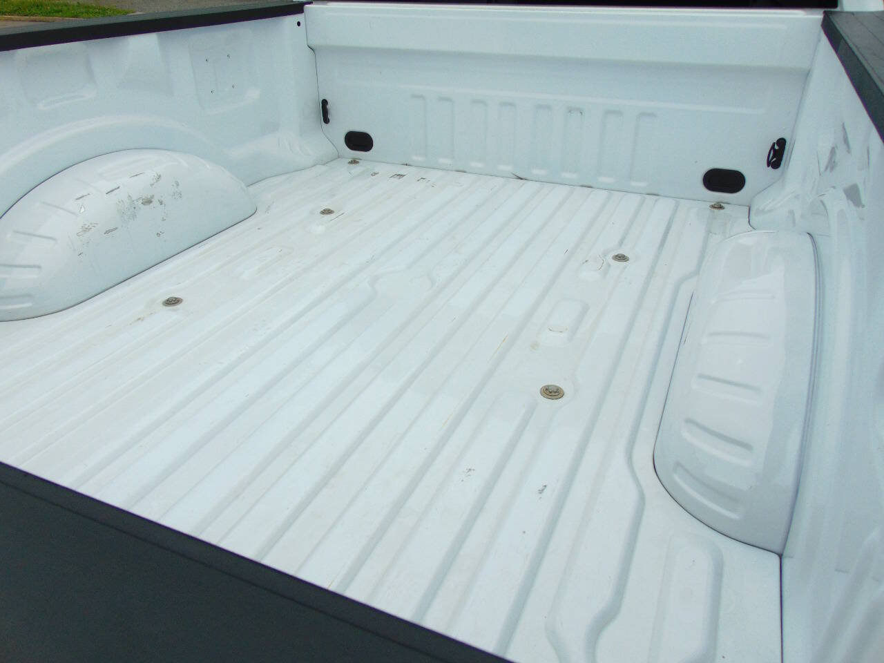 Used 2025 Ford F250 XLT AWD/4WD image 34