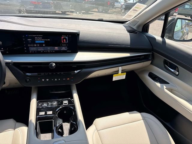 New 2026 Nissan Murano SL AWD/4WD image 19
