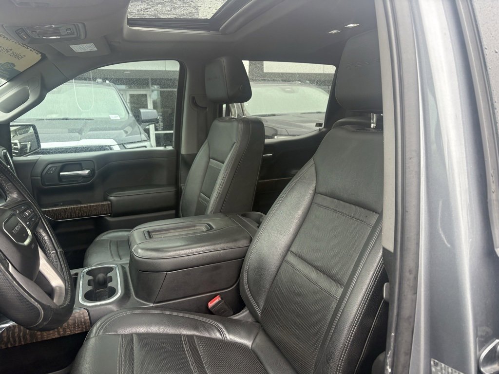 Used 2019 GMC Sierra 1500 Denali w/ Technology Package image 16