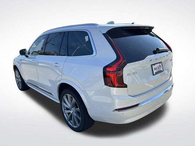 New 2026 Volvo XC90 B6 Plus w/ Protection Package image 6