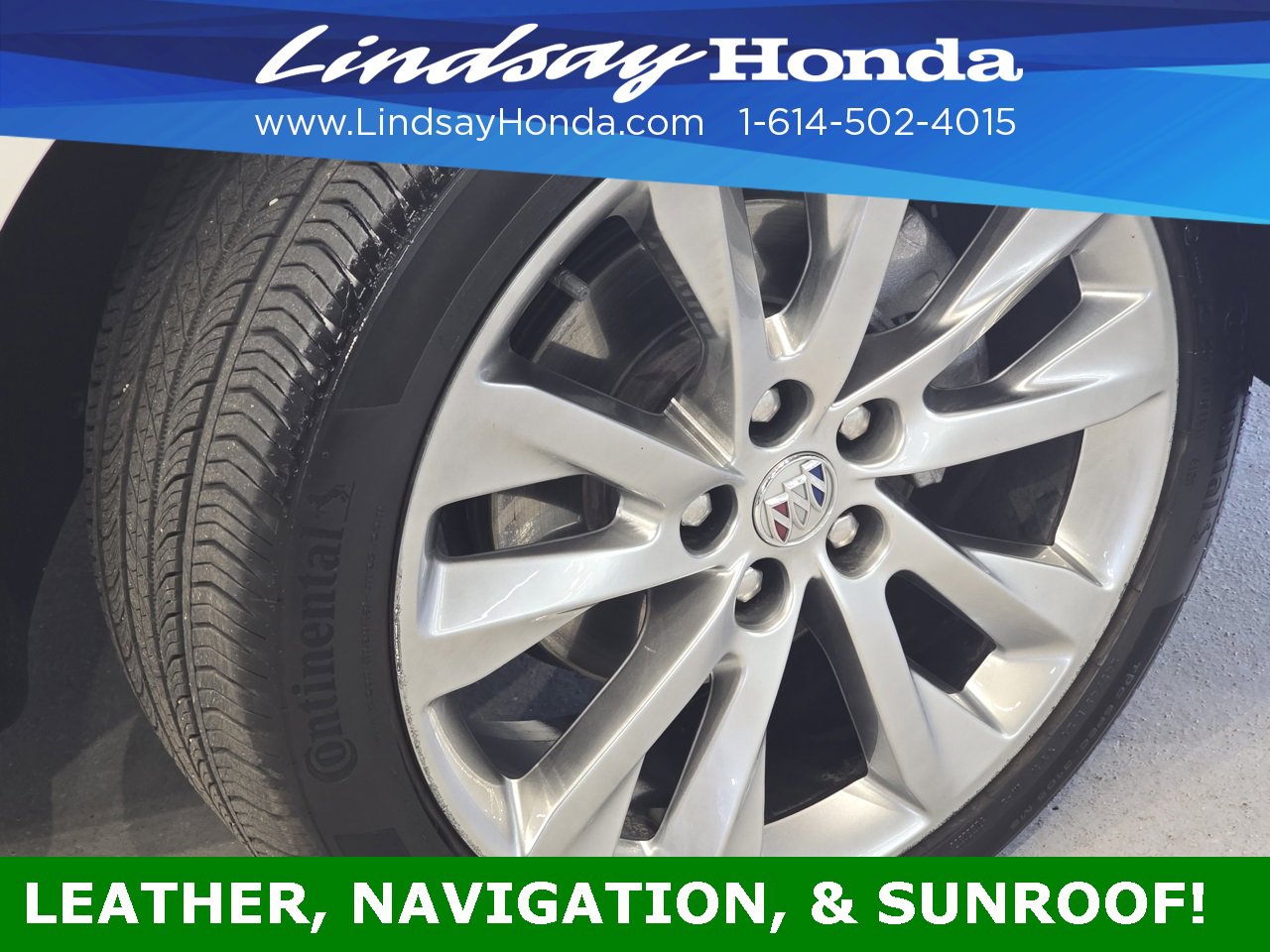 Used 2023 Buick Envision Avenir image 25