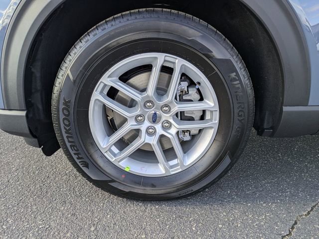 New 2026 Ford Explorer Active w/ Active Comfort Package RWD image 10