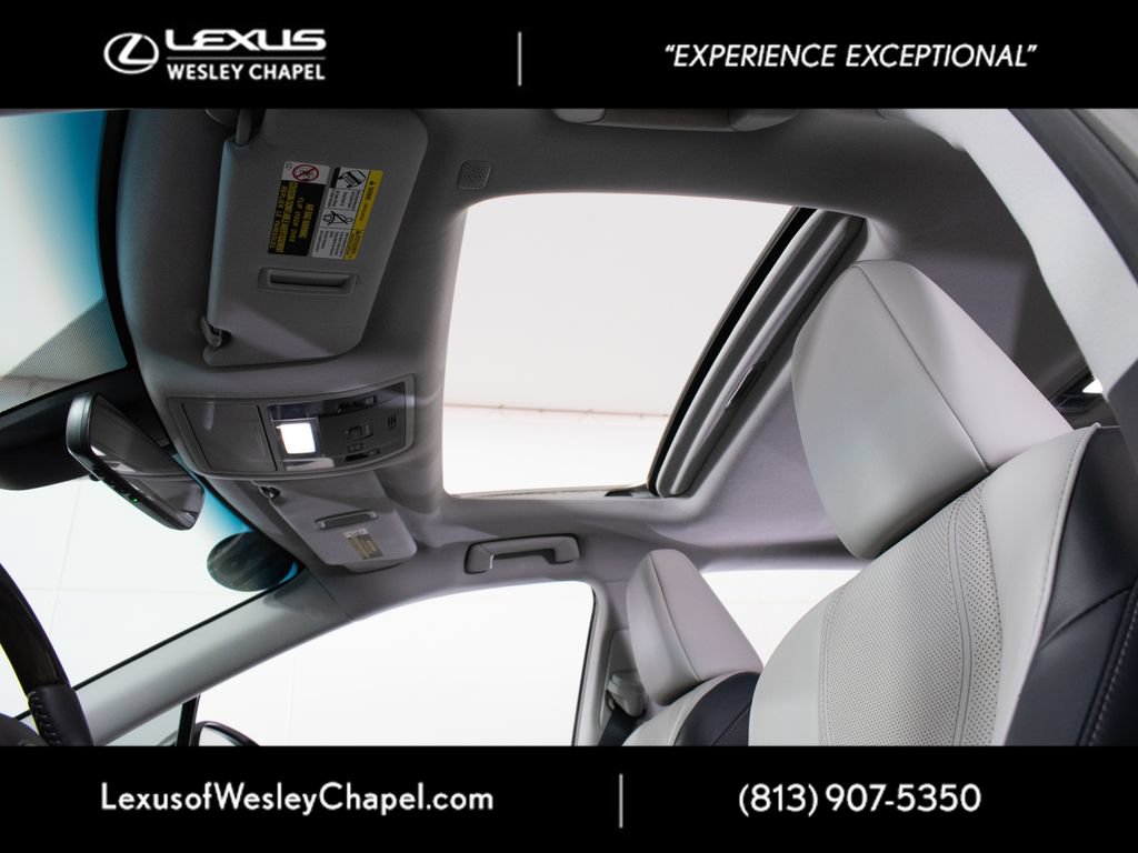 Used 2018 Lexus RX 350 FWD w/ Premium Package image 13