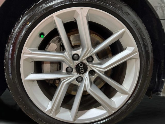 Used 2024 Audi A5 2.0T Premium Plus AWD/4WD image 35