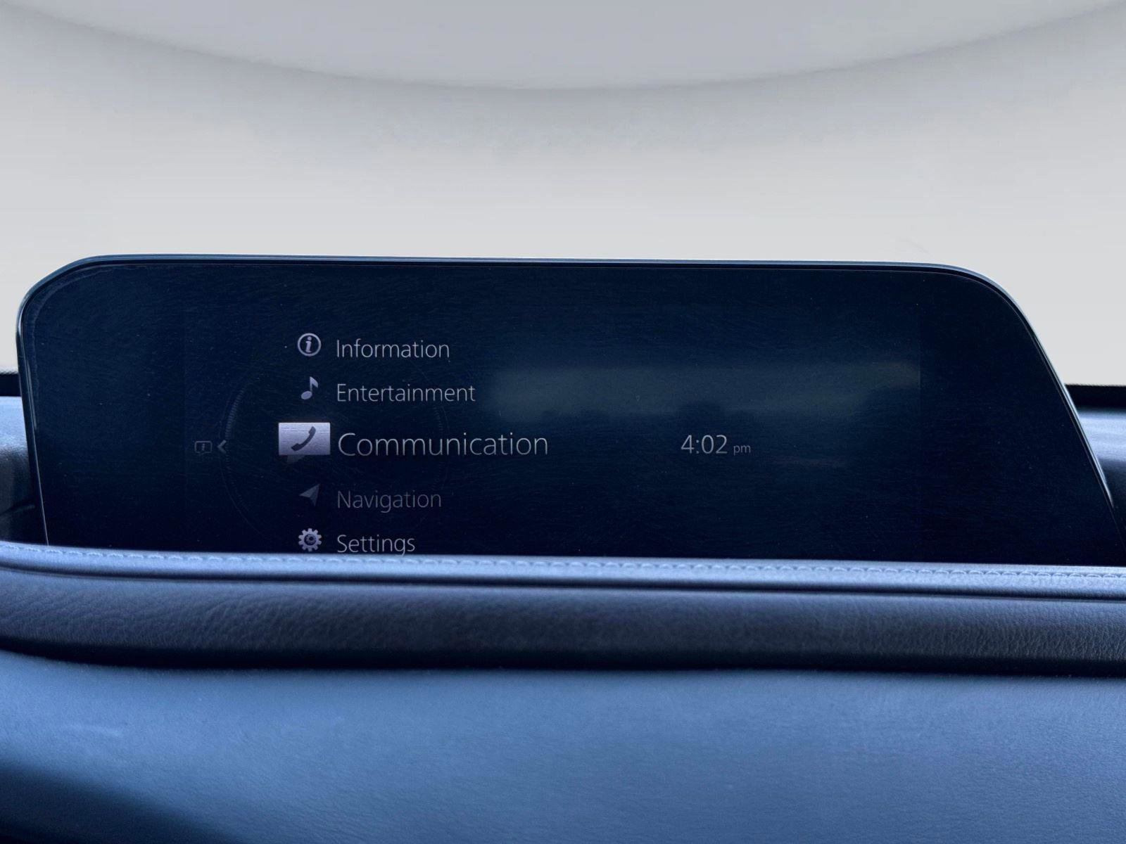 Used 2020 MAZDA CX-30 FWD w/ Premium Package image 20