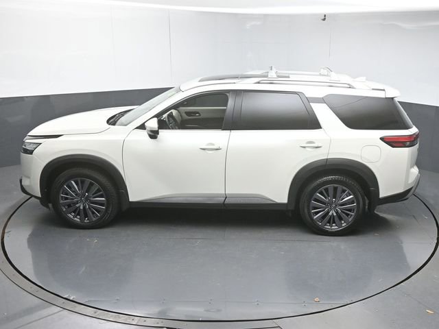 Used 2023 Nissan Pathfinder SL w/ SL Premium Package image 46