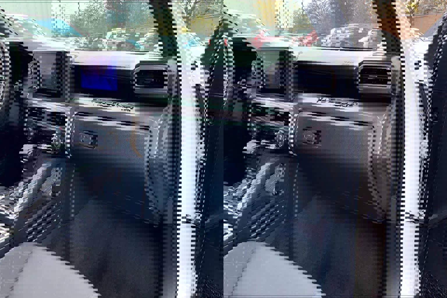 Used 2024 Toyota Tacoma SR5 image 17