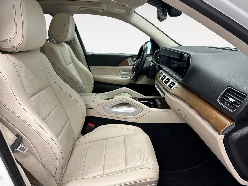 Used 2022 Mercedes-Benz GLE 350 4MATIC image 15