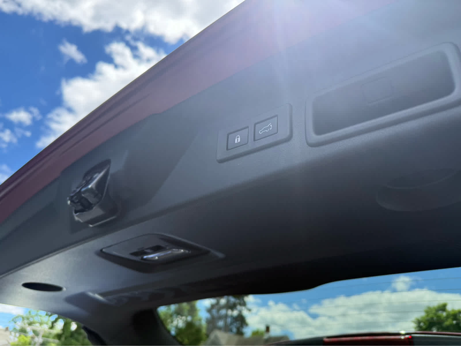 New 2026 Subaru Forester Premium AWD/4WD image 35