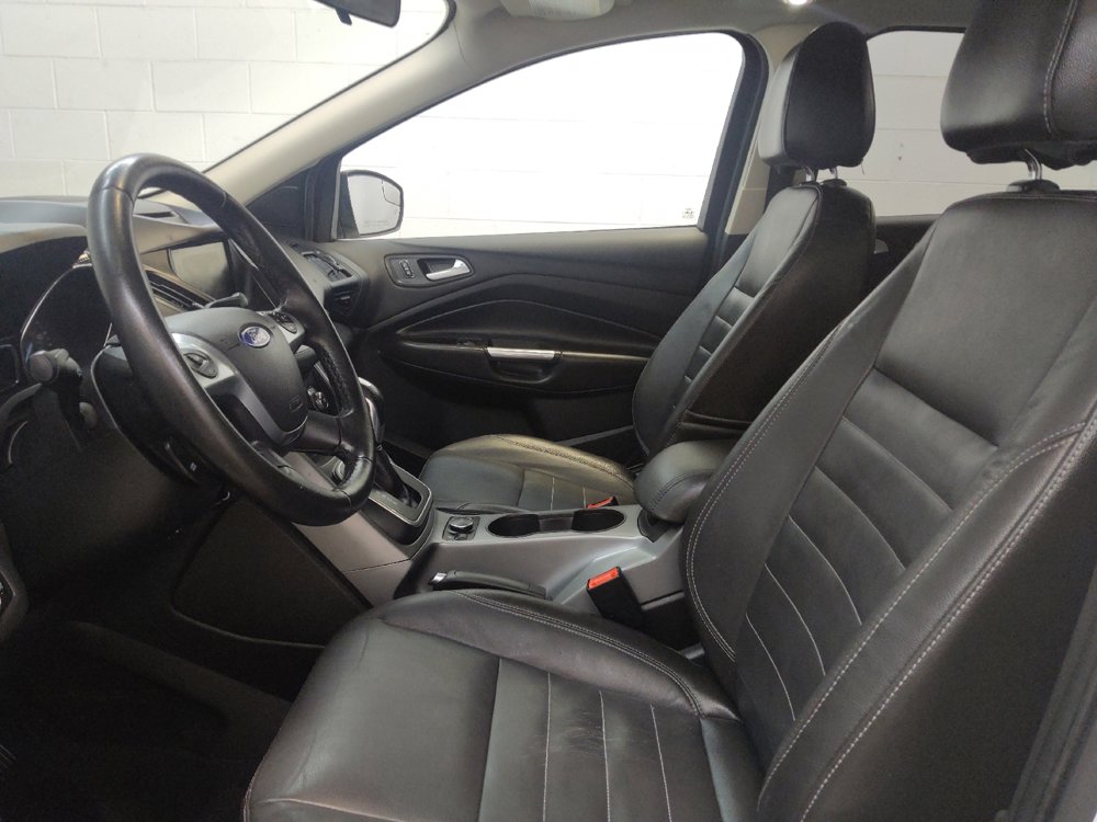 Used 2014 Ford Escape SE w/ Equipment Group 201A image 17