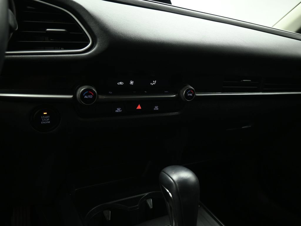 Used 2023 MAZDA CX-30 AWD 2.5 S w/ Select Package image 16