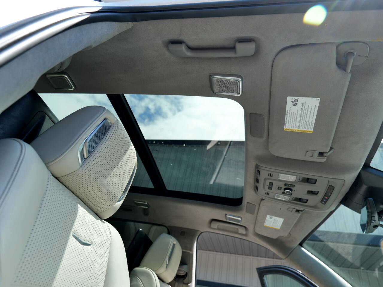 Used 2021 Cadillac Escalade Sport Platinum image 41