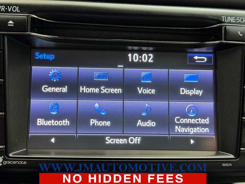 Used 2018 Toyota RAV4 XLE image 29