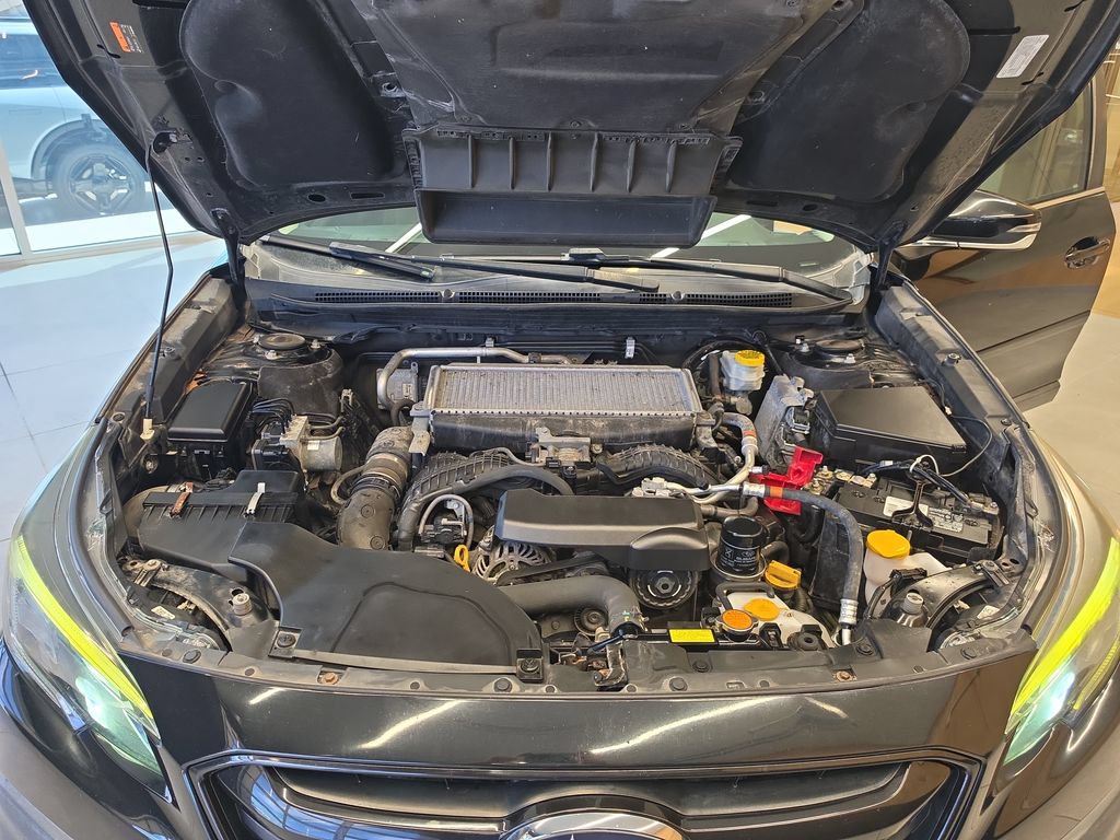 Used 2020 Subaru Outback Onyx Edition XT w/ Popular Package #2 AWD/4WD image 30