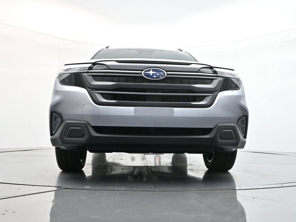 Certified 2026 Subaru Forester Limited w/ Premium/Limited Package AWD/4WD image 34