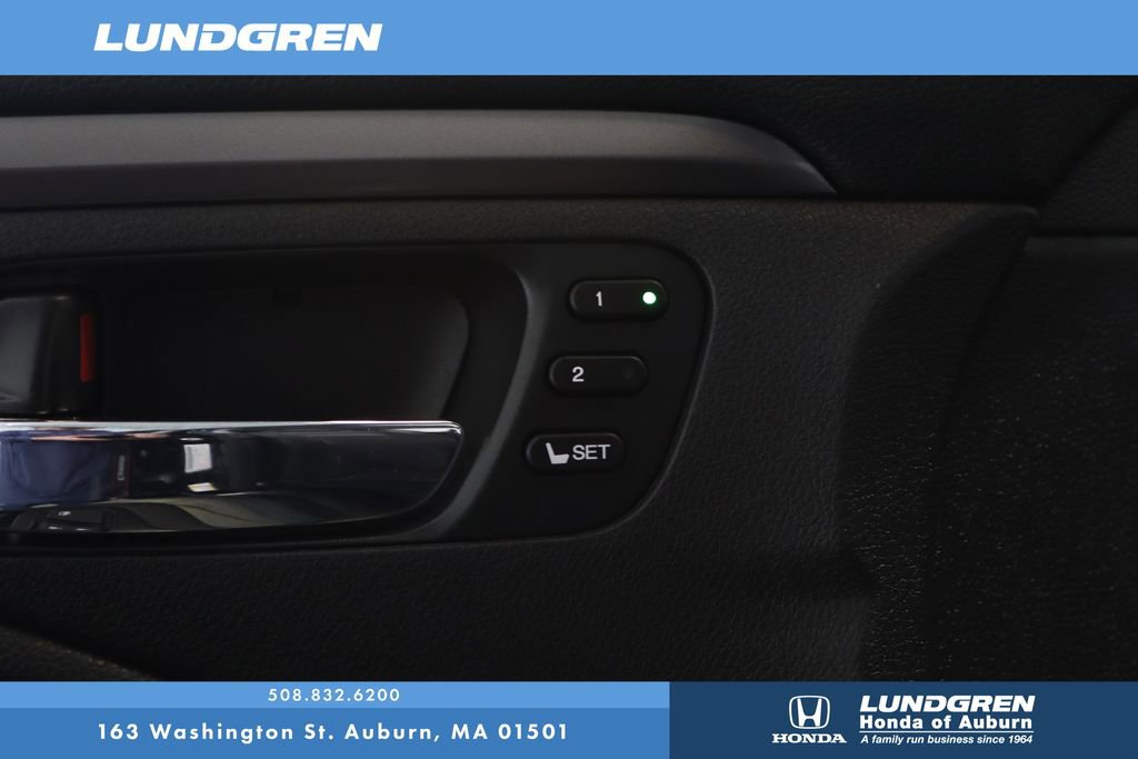 Used 2022 Honda Pilot Special Edition image 10
