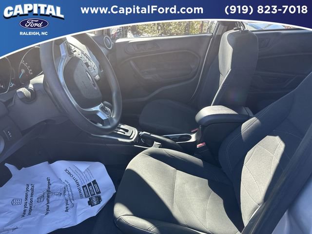 Used 2019 Ford Fiesta SE image 17