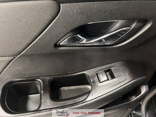Used 2019 Chevrolet Traverse LS w/ LPO, Black Accent Package AWD/4WD image 29