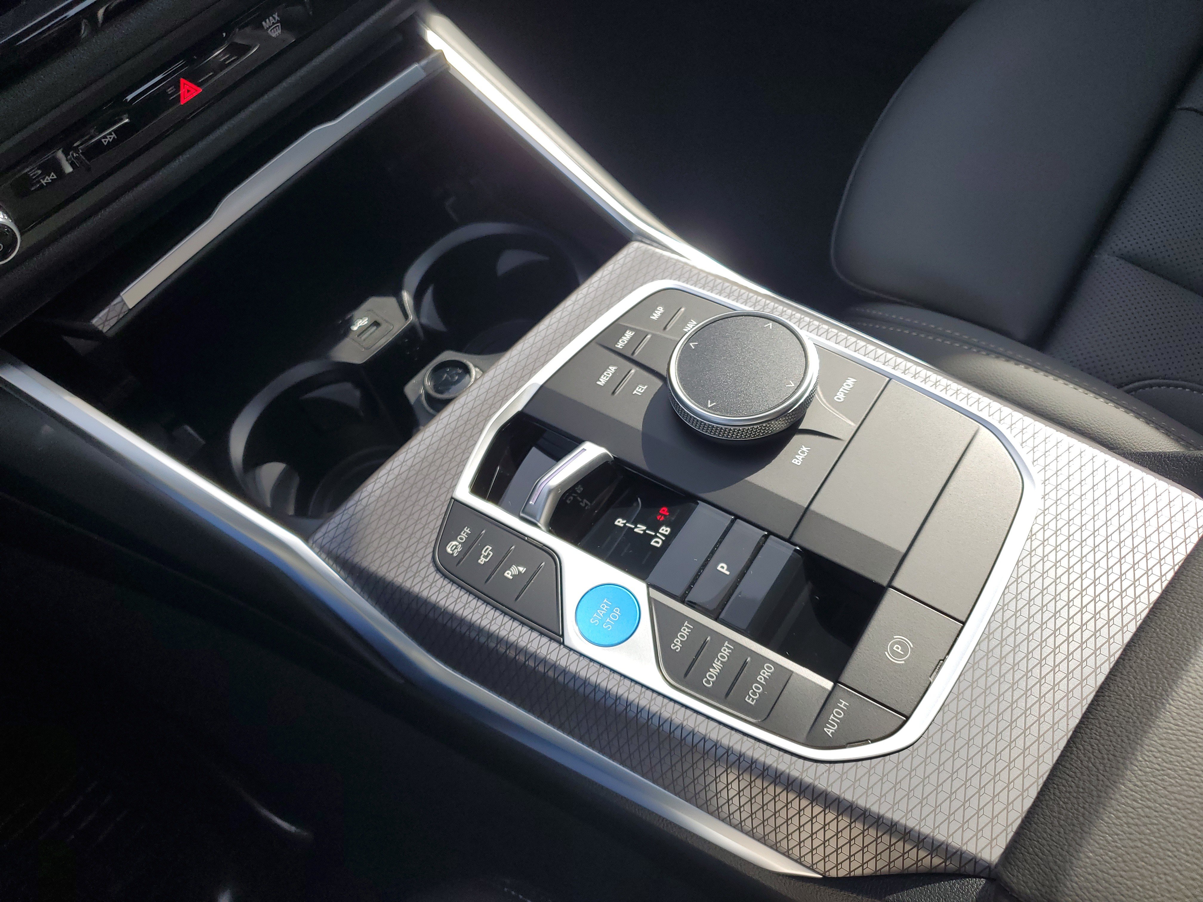 New 2026 BMW i4 xDrive40i w/ Premium Package AWD/4WD image 21