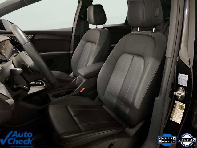 Used 2024 Audi Q4 e-tron Premium RWD image 21