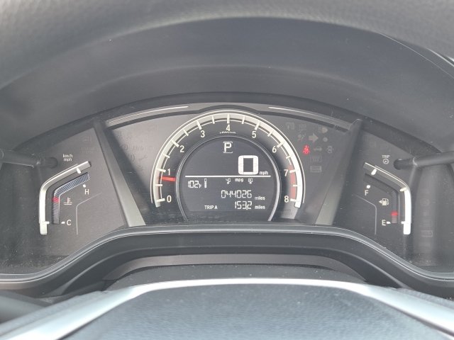 Used 2018 Honda CR-V LX image 17