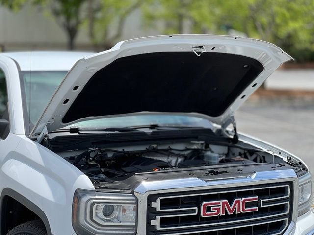 Used 2018 GMC Sierra 1500 2WD Regular Cab image 23