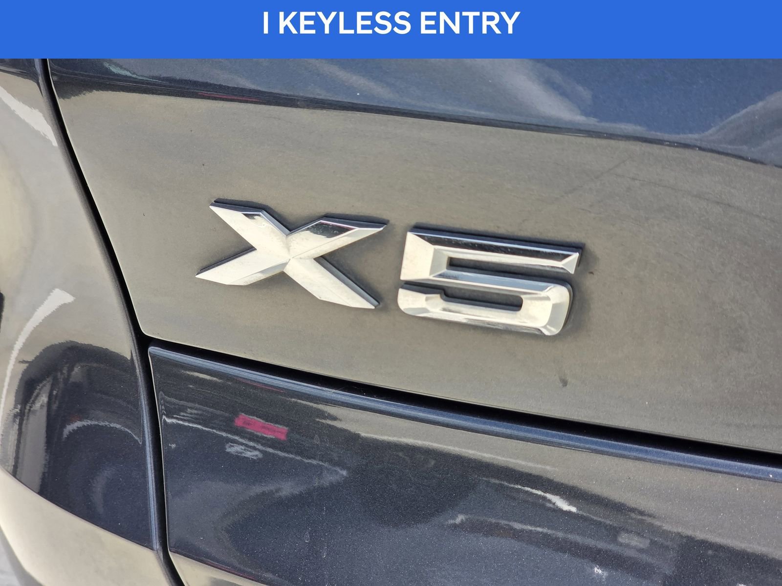 Used 2022 BMW X5 sDrive40i w/ Premium Package image 10
