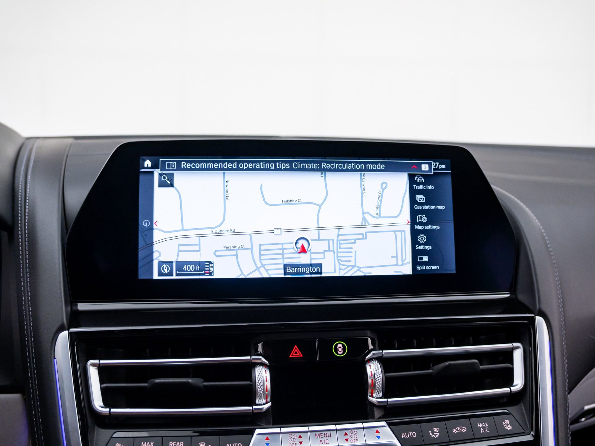 Used 2020 BMW M8 Gran Coupe xDrive AWD/4WD image 21