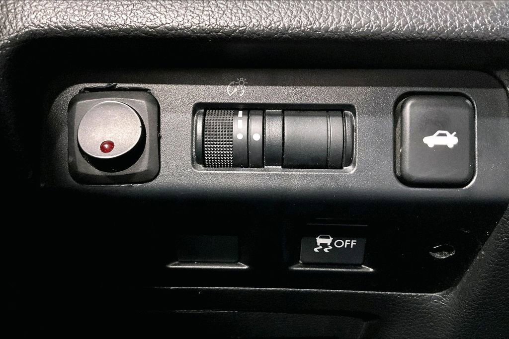 Used 2020 Subaru WRX image 15