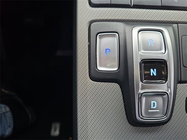 Used 2024 Hyundai Palisade SEL image 20