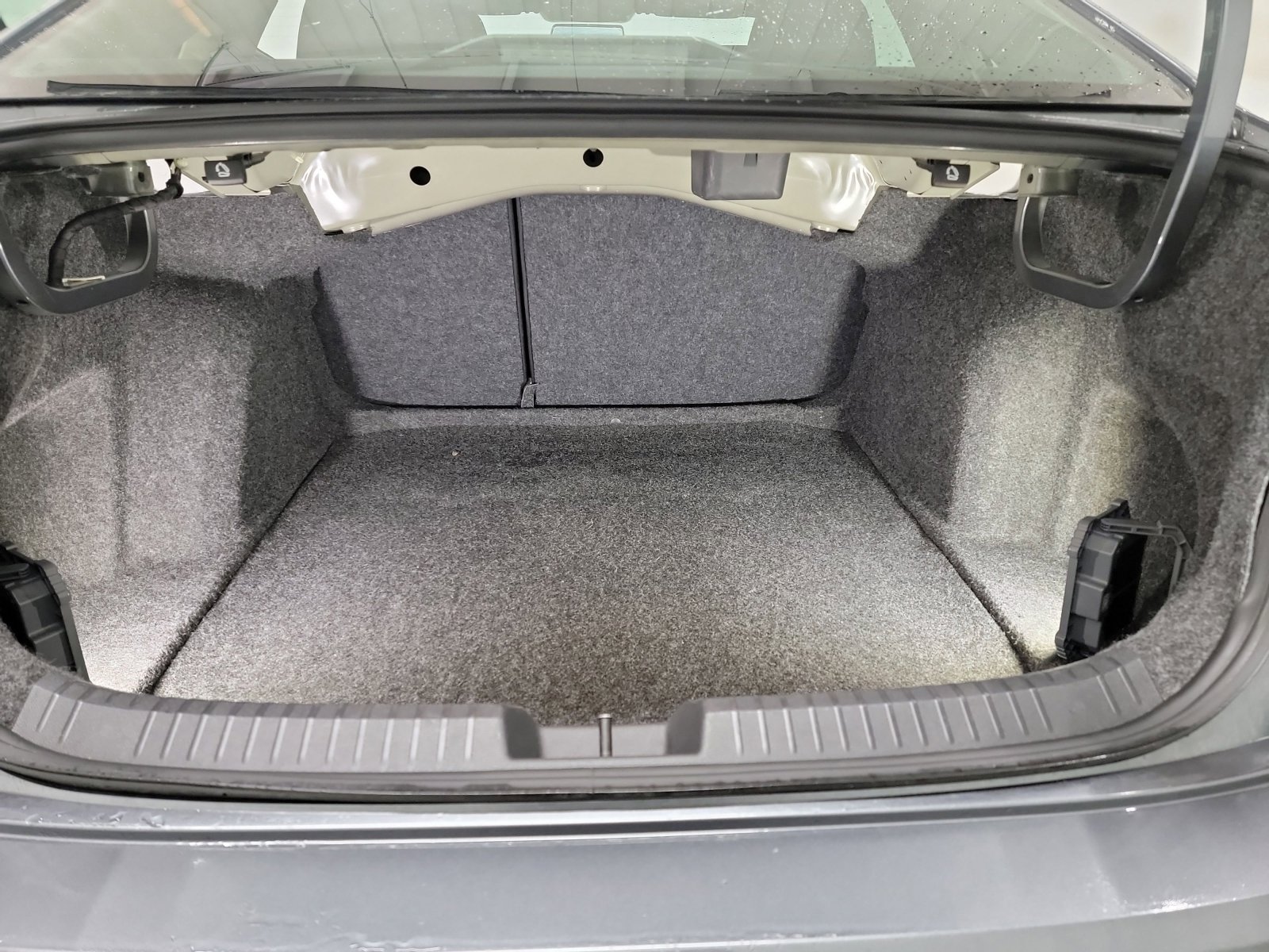 Used 2021 Volkswagen Jetta S FWD image 25