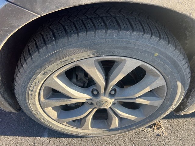 Certified 2020 Chrysler Pacifica Limited image 8