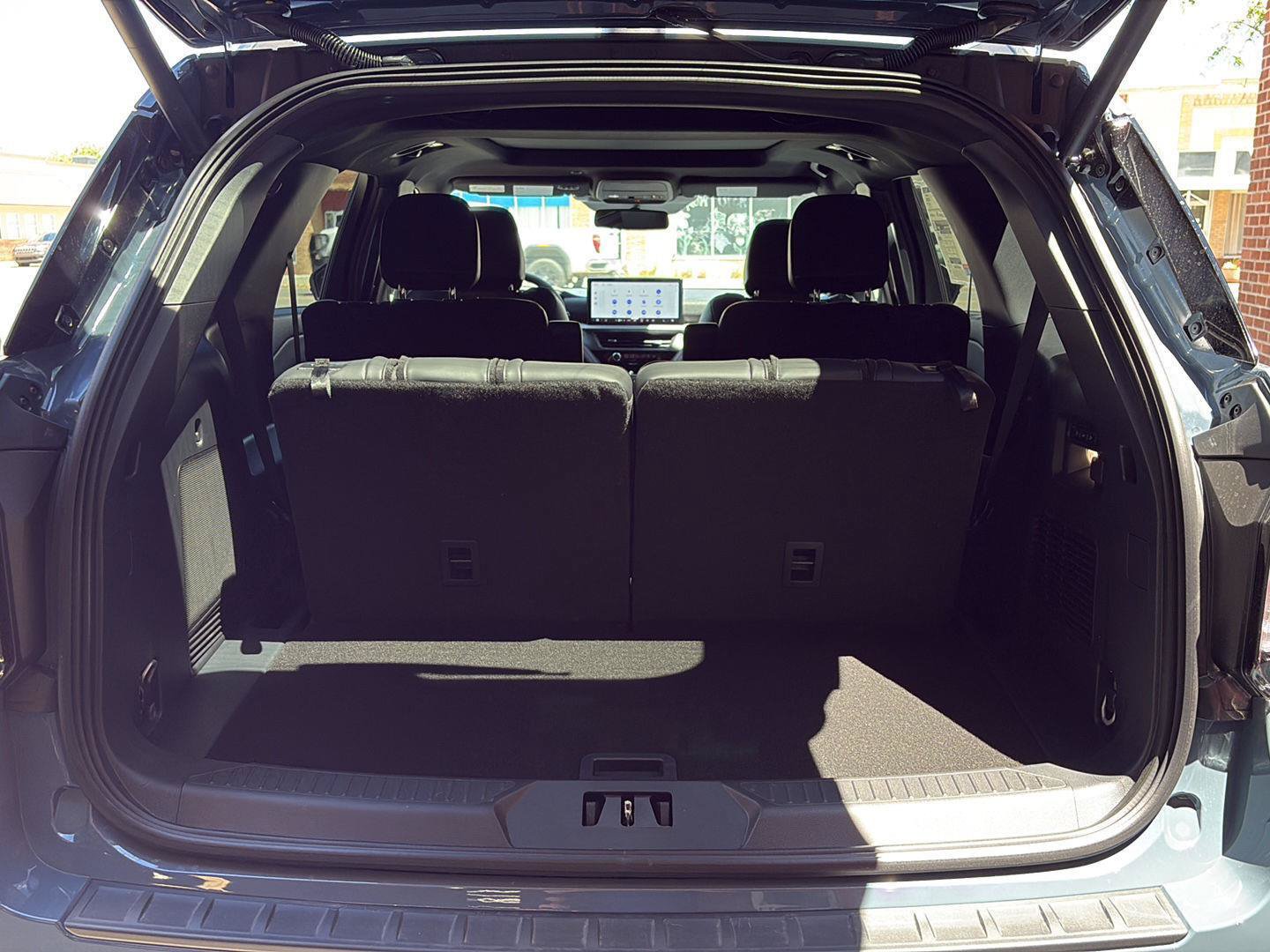 New 2026 Ford Explorer ST w/ Sun And Sound Package AWD/4WD image 54