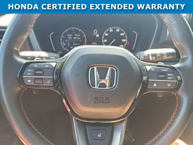 Certified 2025 Honda Pilot TrailSport image 33