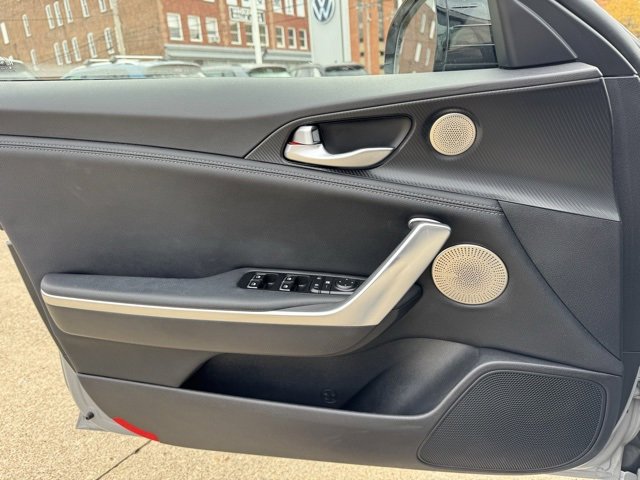 Used 2023 Kia Stinger GT-Line w/ Sun & Sound Package image 24