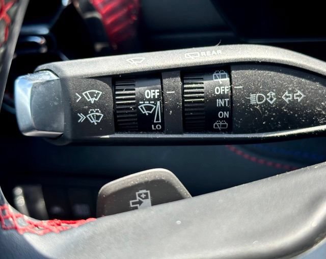 Used 2024 Chevrolet Blazer EV RS AWD/4WD image 24